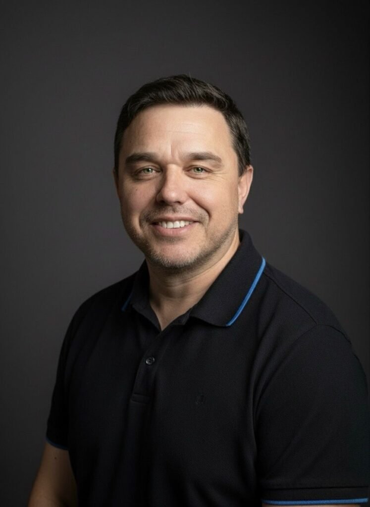 Vladi Carvalho Qualygran Tecnolocia Pós-Colheita para silos e armazens - Time de Marketing